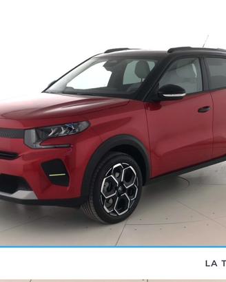CITROEN C3 1.2 hybrid Max 110cv edcs6 N91320
