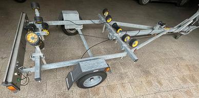 CARRELLO