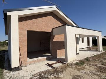 Indipendenza e Innovazione: La tua nuova Villa NZE