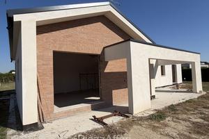 Indipendenza e Innovazione: La tua nuova Villa NZE
