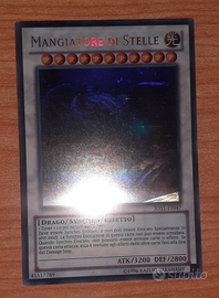 Yu-gi-oh: mangiatore di stelle fantasma
