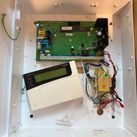 Allarme Prosys 128