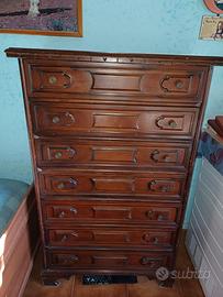 settimino in arte povera