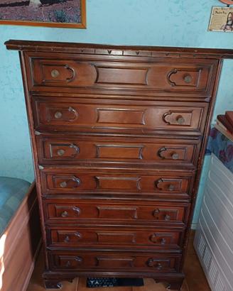 settimino in arte povera