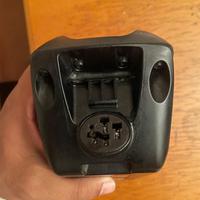 Batteria bici Bosch PowerPack 500 Wh