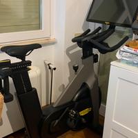 Bike techogym