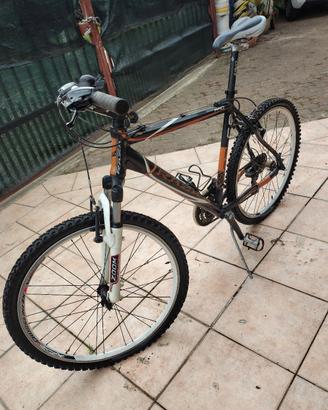 pro professional MTB bike 