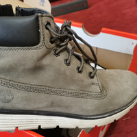 Timberland bambino misura 32