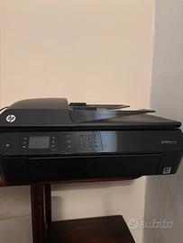 HP Officejet 4630 – Stampante multifunzione
