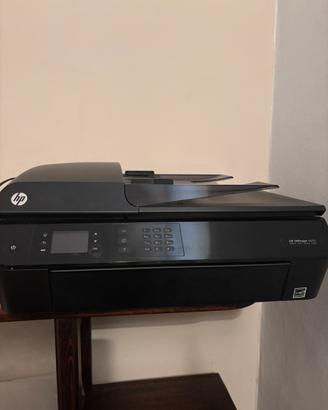 HP Officejet 4630 – Stampante multifunzione