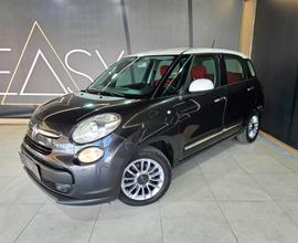 Fiat 500L 1.3 mjt Lounge 85cv