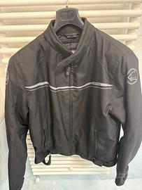 Giubbotto moto “4 stagioni” Bering da uomo