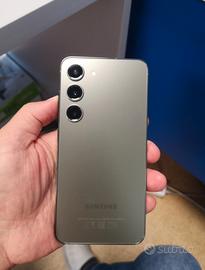 Samsung s 23 verde