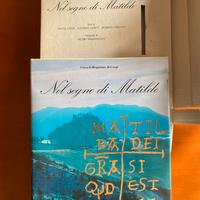Libro Nel segno di Matilde (Canossa)