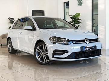 VW Golf 1.0 TSI 115cv DSG R-Line Sport 2018