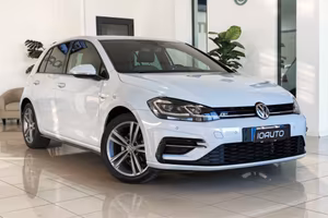 VW Golf 1.0 TSI 115cv DSG R-Line Sport 2018