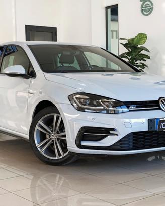 VW Golf 1.0 TSI 115cv DSG R-Line Sport 2018