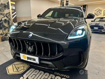 Maserati Grecale 2.0 MHEV GT 330 CV Full 2022