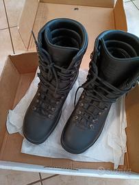 Scarponi Jolly Pompieri 6510/GA n. 44