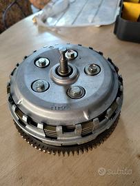 cavo + cavo campana frizione Kawasaki Versys 2007