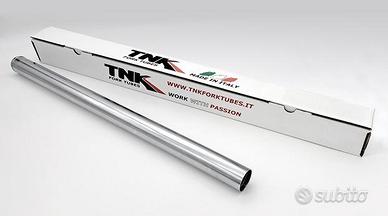 Stelo forcella TNK moto - scooter - maxi scooter