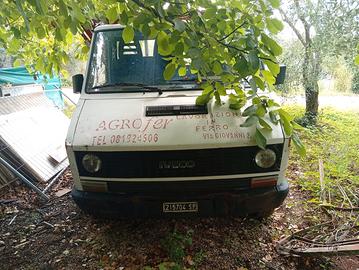 Iveco Deily
