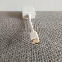 adattatore MacBook VGA 