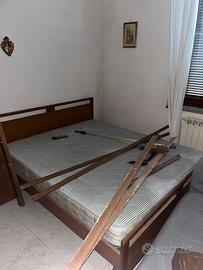 Giroletto e rete