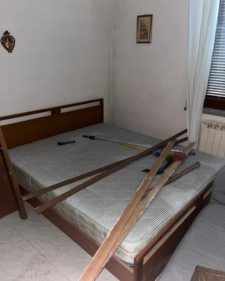 Giroletto e rete