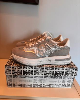 Sneakers Premiata