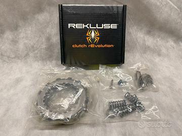 Rekluse kit frizione Honda CRF-R 250 2010/17 NUOVA