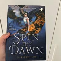 Spin the dawn elizabeth lim