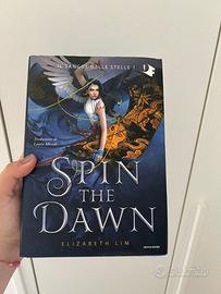 Spin the dawn elizabeth lim