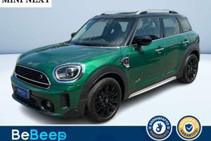 MINI Countryman Mini F60 MINI 2.0 COOPER S CL...