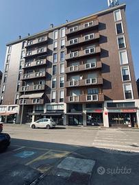 Tre locali S. Edoardo Busto Arsizio