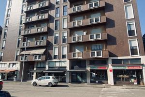 Tre locali S. Edoardo Busto Arsizio