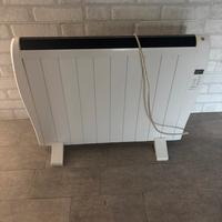 Stufa elettrica gridinlux