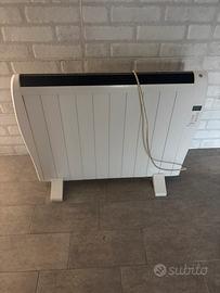 Stufa elettrica gridinlux