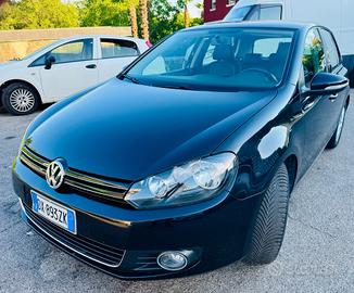 Volkswagen Golf 2.0 TDI 110CV DPF 5p. Highline !!!