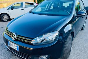 Volkswagen Golf 2.0 TDI 110CV DPF 5p. Highline !!!