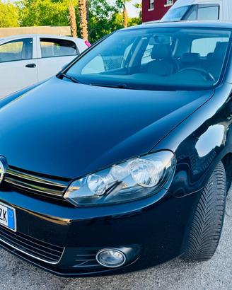 Volkswagen Golf 2.0 TDI 110CV DPF 5p. Highline !!!