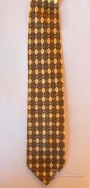 Cravatta ERMENEGILDO ZEGNA