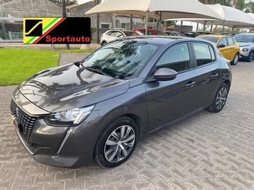 PEUGEOT 208 PureTech 101 CV 5 porte