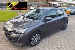 PEUGEOT 208 PureTech 101 CV 5 porte