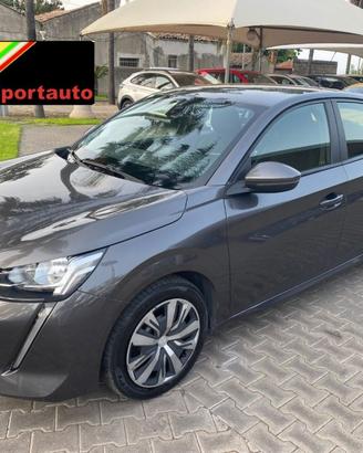 PEUGEOT 208 PureTech 101 CV 5 porte