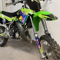 Kawasaki 65