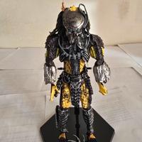 Statuetta di Predator del 2004