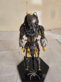 Statuetta di Predator del 2004