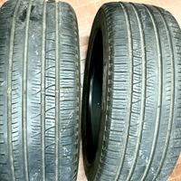 255 50 20 pirelli scorpion all season 4 stagioni