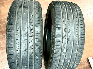 255 50 20 pirelli scorpion all season 4 stagioni